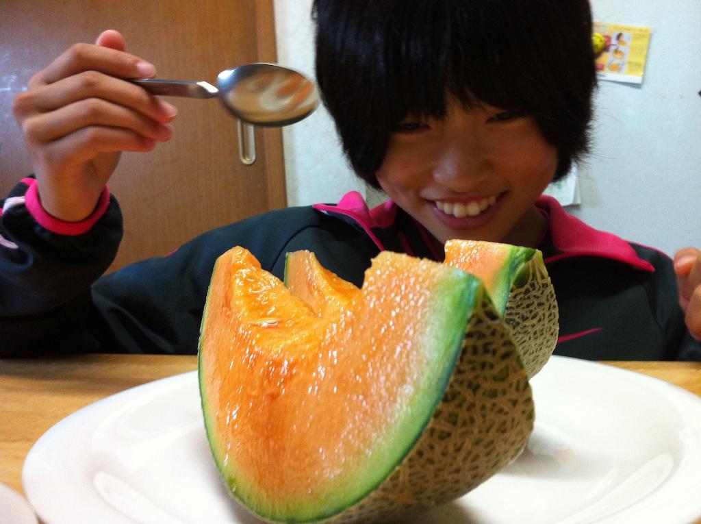 Obihiro Yachiyo Youth Hostel Starry Sky Inn Buitenkant foto